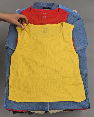 Фотография  187 - LIDL Summer mix 114#20 кг, ЛОТ №9035 оптом в Рязани и Рязанской области