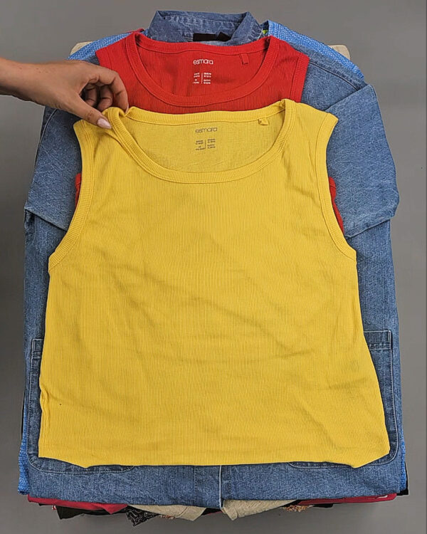 Фотография  124 - LIDL Summer mix 114#20 кг, ЛОТ №9035 оптом в Рязани и Рязанской области