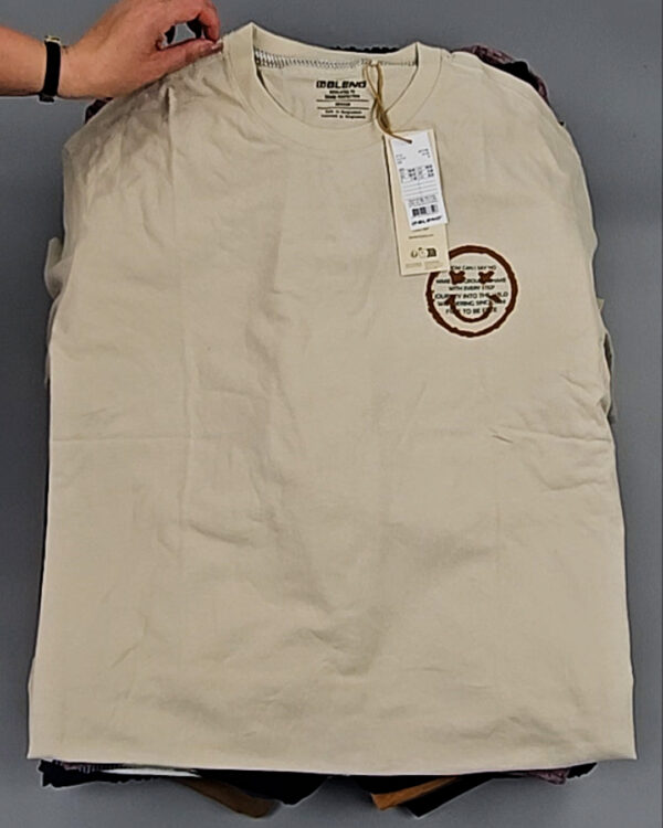 Фотография  340 - BLEND HE Summer 075#15 кг, ЛОТ №9006 оптом в Рязани и Рязанской области