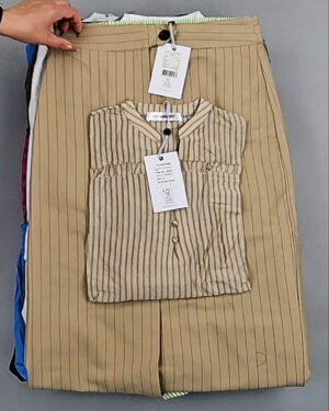 Фотография  337 - CO COUTURE mix 075#25 шт, ЛОТ №9009 оптом в Рязани и Рязанской области