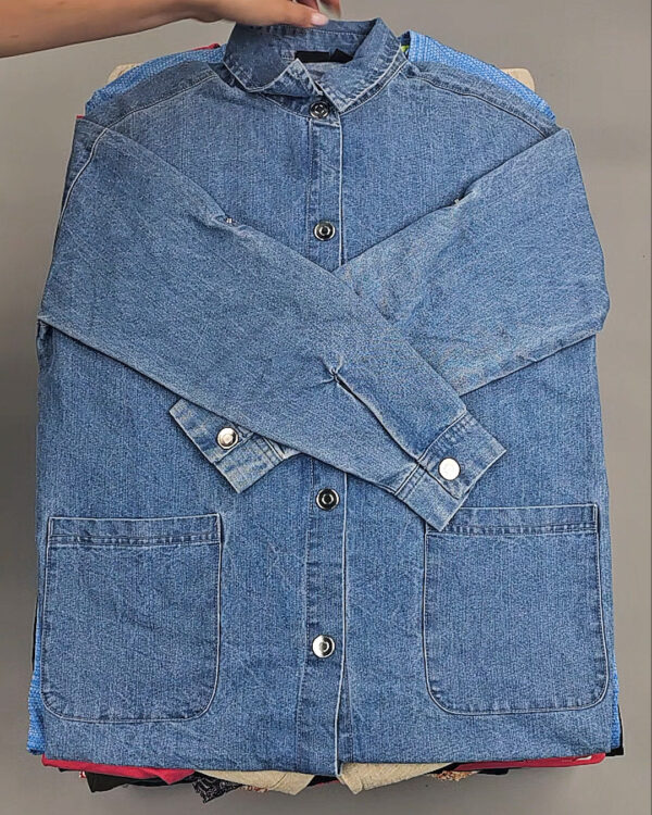 Фотография  659 - LIDL Summer mix 114#20 кг, ЛОТ №9035 оптом в Рязани и Рязанской области