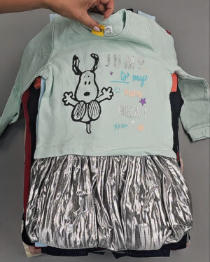 Фотография  233 - LIDL Kids Winter 114#7 кг, ЛОТ №8979 оптом в Рязани и Рязанской области