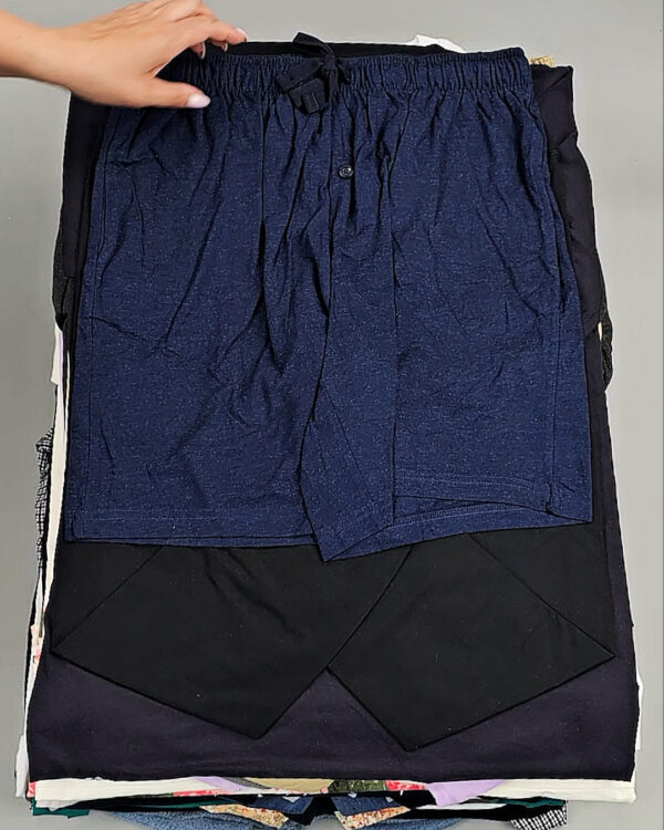 Фотография  717 - LIDL Summer mix 074#15 кг, ЛОТ №8990 оптом в Рязани и Рязанской области