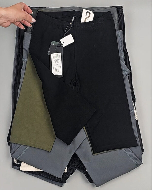 Фотография  223 - Спорт Bestseller 045 B#4 кг, ЛОТ №9038 оптом в Рязани и Рязанской области