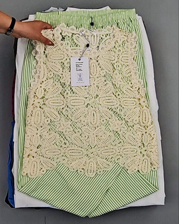 Фотография  819 - CO COUTURE mix 075#25 шт, ЛОТ №9009 оптом в Рязани и Рязанской области