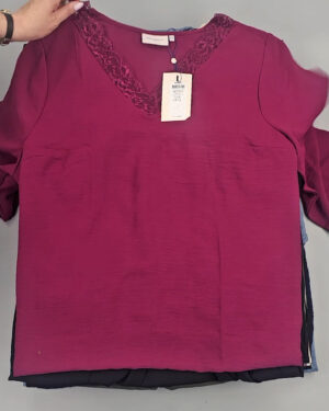 Фотография 327 - CARMACOMA mix 075#25 шт, ЛОТ №9014 оптом в Рязани и Рязанской области