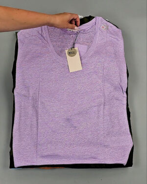 Фотография  879 - Футболки DK COMPANY 045 B#5 кг, ЛОТ №9084 оптом в Рязани и Рязанской области