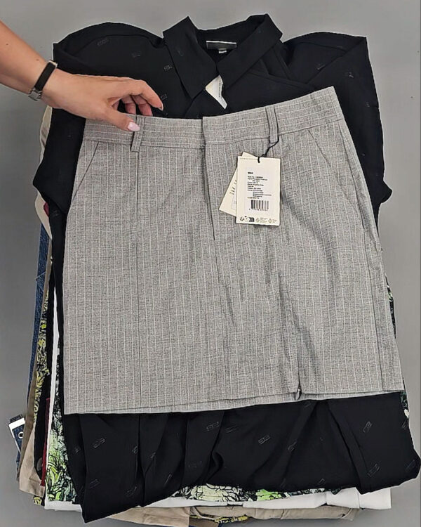 Фотография  790 - GESTUZ mix 075#24 шт, ЛОТ №9017 оптом в Рязани и Рязанской области