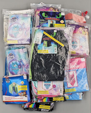 Купить Купальники LIDL Kids#3 кг, ЛОТ №8962 оптом в Рязани и Рязанской области