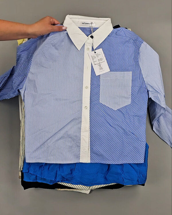 Фотография  210 - CO COUTURE mix 075#25 шт, ЛОТ №9069 оптом в Рязани и Рязанской области