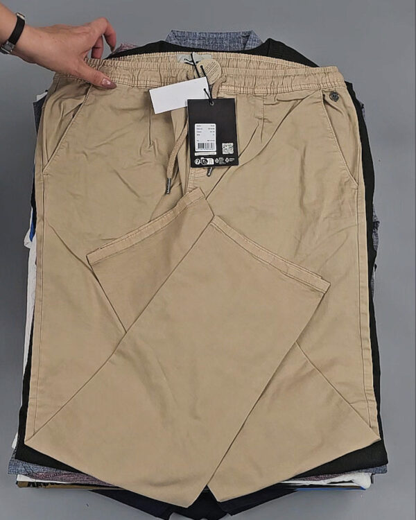 Фотография  317 - BLEND HE Summer 075#15 кг, ЛОТ №9003 оптом в Рязани и Рязанской области