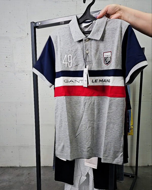 Фотография  792 - LACOSTE, CALVIN KLEIN, TOMMY HILFIGER, GUESS + 075#21 шт, ЛОТ №9077 оптом в Рязани и Рязанской области