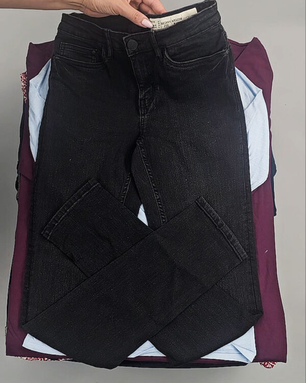 Фотография  929 - LIDL Summer м/ж 022024#15 кг, ЛОТ №9028 оптом в Рязани и Рязанской области