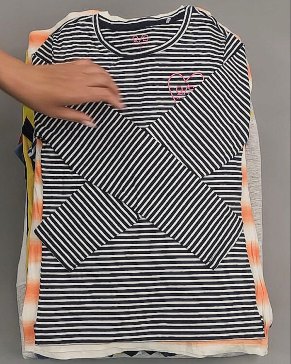 Фотография  594 - LIDL Kids Winter 114#7 кг, ЛОТ №8981 оптом в Рязани и Рязанской области