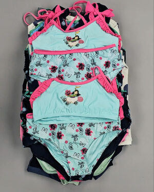 Фотография  813 - Купальники LIDL Kids 114#5 кг, ЛОТ №8952 оптом в Рязани и Рязанской области