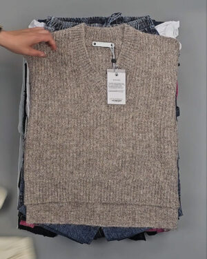 Фотография  752 - CO COUTURE mix 075#25 шт, ЛОТ №9008 оптом в Рязани и Рязанской области