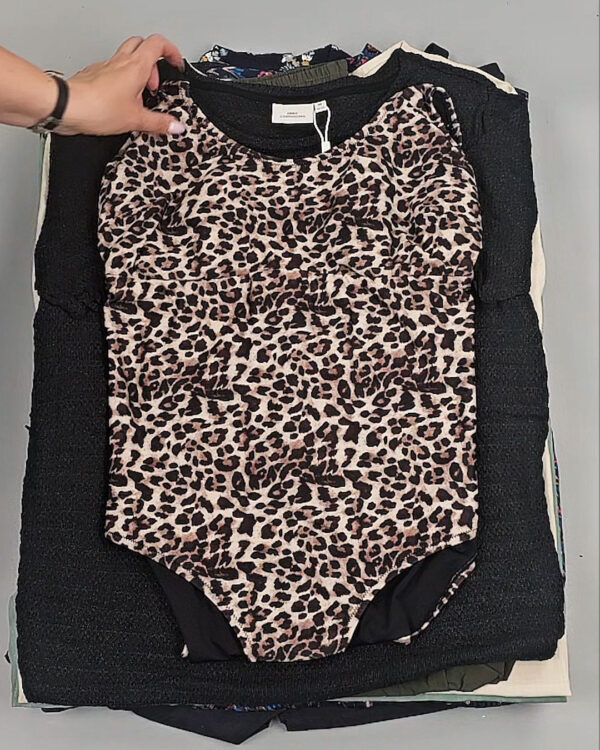 Фотография  209 - CARMACOMA mix 075#25 шт оптом в Рязани и Рязанской области