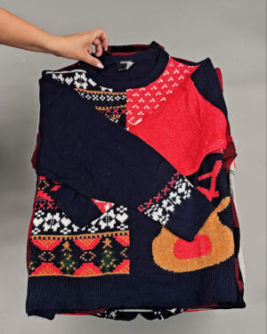 Фотография  965 - LIDL Winter mix 124#15 кг оптом в Рязани и Рязанской области