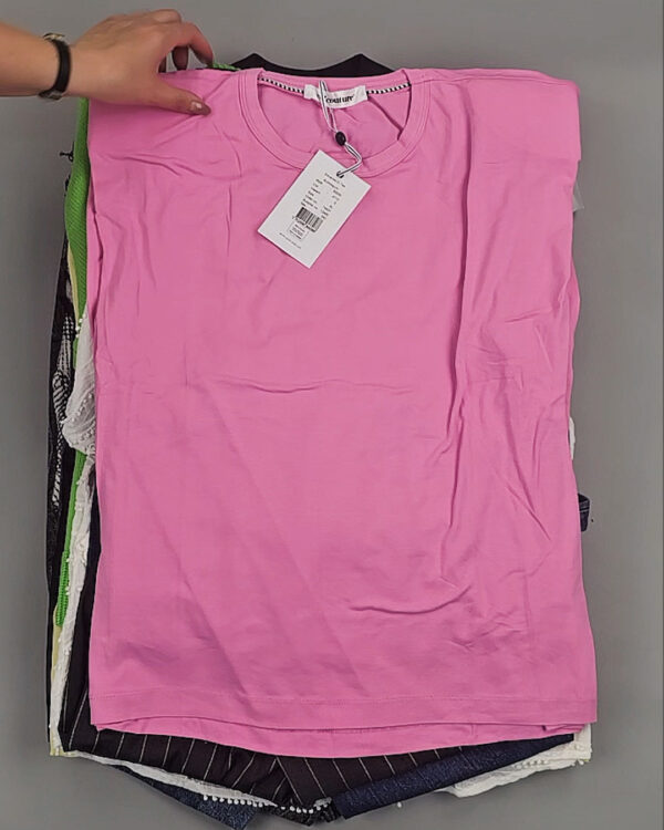 Фотография  710 - CO COUTURE mix 075#25 шт, ЛОТ №9010 оптом в Рязани и Рязанской области