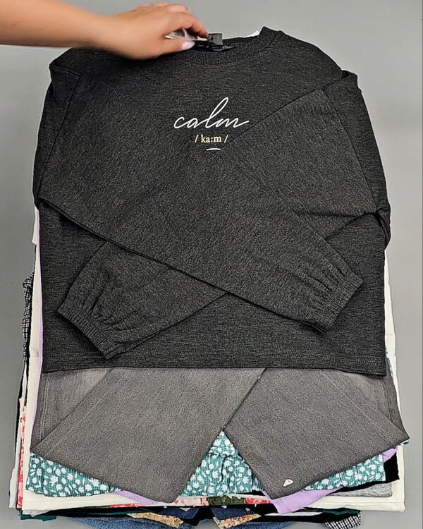 Фотография  402 - LIDL Summer mix 074#15 кг, ЛОТ №8990 оптом в Рязани и Рязанской области