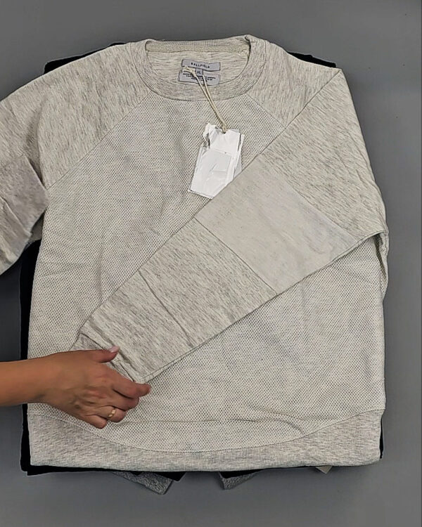 Фотография  784 - Спортивный микс C-3405 (MEN J-P) #10 кг оптом в Рязани и Рязанской области