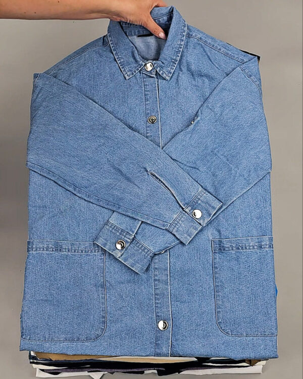 Фотография  663 - LIDL Winter mix 074#15 кг, ЛОТ №9052 оптом в Рязани и Рязанской области