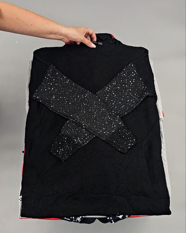 Фотография  846 - LIDL Winter mix 124#15 кг оптом в Рязани и Рязанской области