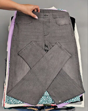 Фотография  980 - LIDL Summer mix 074#15 кг, ЛОТ №8990 оптом в Рязани и Рязанской области