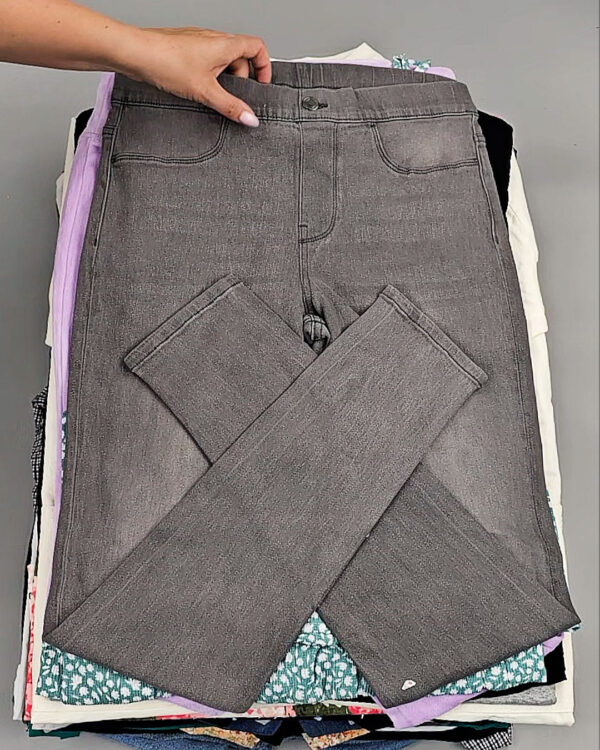 Фотография  490 - LIDL Summer mix 074#15 кг, ЛОТ №8990 оптом в Рязани и Рязанской области