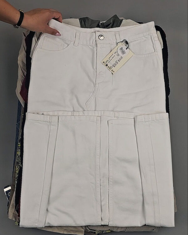 Фотография  768 - GESTUZ mix 075#24 шт, ЛОТ №9017 оптом в Рязани и Рязанской области