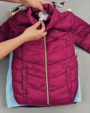 Фотография 517 - LIDL Kinder Baby Winter 074#7 кг, ЛОТ №8940 оптом в Рязани и Рязанской области