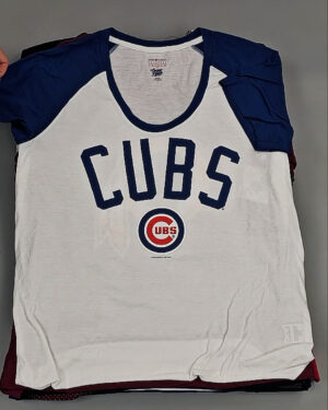 Фотография  331 - Футболки СТОК CAN 084#5 кг, ЛОТ №8998 оптом в Рязани и Рязанской области