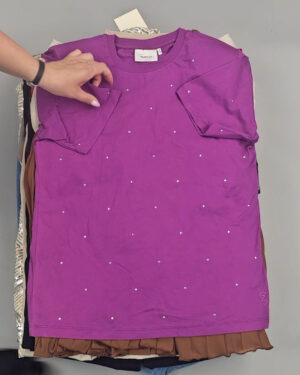 Фотография  811 - GESTUZ mix 075#24 шт, ЛОТ №9020 оптом в Рязани и Рязанской области