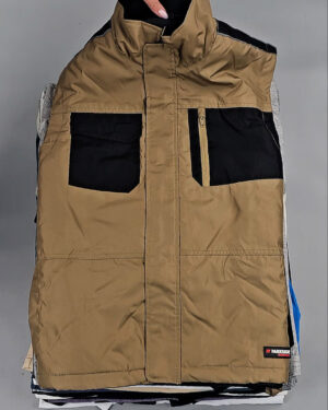 Фотография  465 - LIDL Winter mix 074#15 кг, ЛОТ №9052 оптом в Рязани и Рязанской области