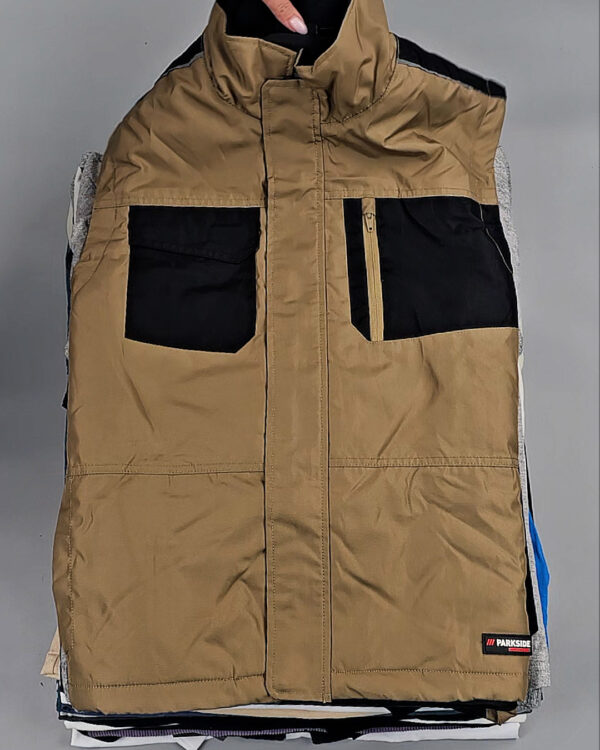 Фотография  631 - LIDL Winter mix 074#15 кг, ЛОТ №9052 оптом в Рязани и Рязанской области