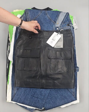 Фотография  768 - CO COUTURE mix 075#25 шт, ЛОТ №9010 оптом в Рязани и Рязанской области