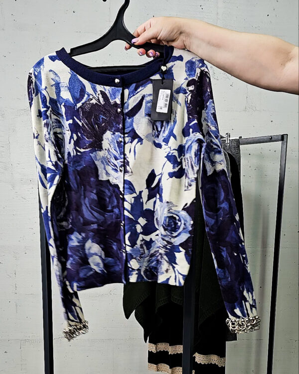 Фотография  828 - TWIN-SET 075#9 шт, ЛОТ №9080 оптом в Рязани и Рязанской области