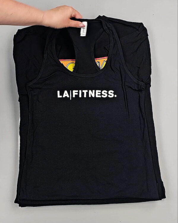 Фотография  248 - Футболки м/ж (Printed T-Shirts New)#5 кг, ЛОТ №8912 оптом в Рязани и Рязанской области