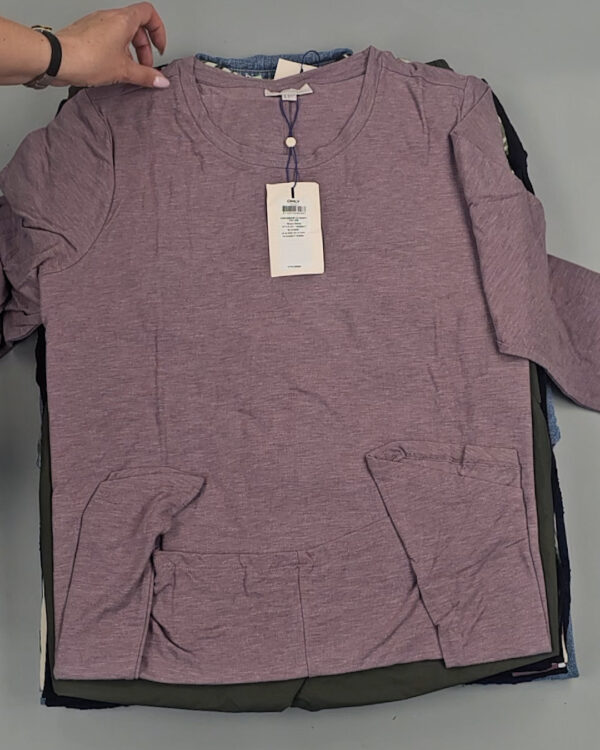 Фотография  629 - CARMACOMA mix 075#25 шт, ЛОТ №9014 оптом в Рязани и Рязанской области