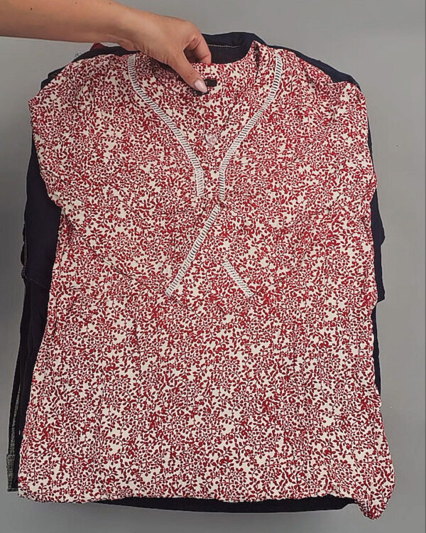 Фотография  400 - LIDL Summer м/ж 022024#15 кг, ЛОТ №9028 оптом в Рязани и Рязанской области