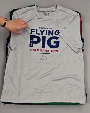 Фотография  423 - Футболки СТОК CAN 084#5 кг, ЛОТ №9000 оптом в Рязани и Рязанской области