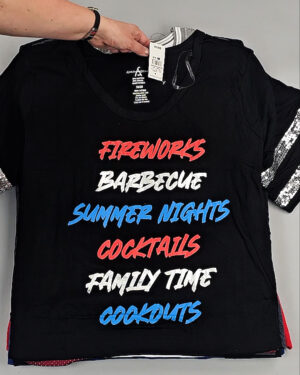 Фотография 473 - Футболки СТОК CAN 084#5 кг, ЛОТ №8998 оптом в Рязани и Рязанской области