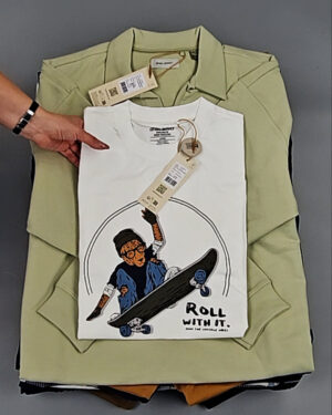 Фотография 928 - BLEND HE Summer 075#15 кг, ЛОТ №9006 оптом в Рязани и Рязанской области