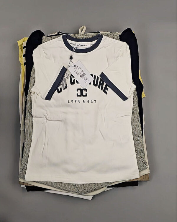 Фотография  971 - CO COUTURE mix 075#25 шт, ЛОТ №9069 оптом в Рязани и Рязанской области