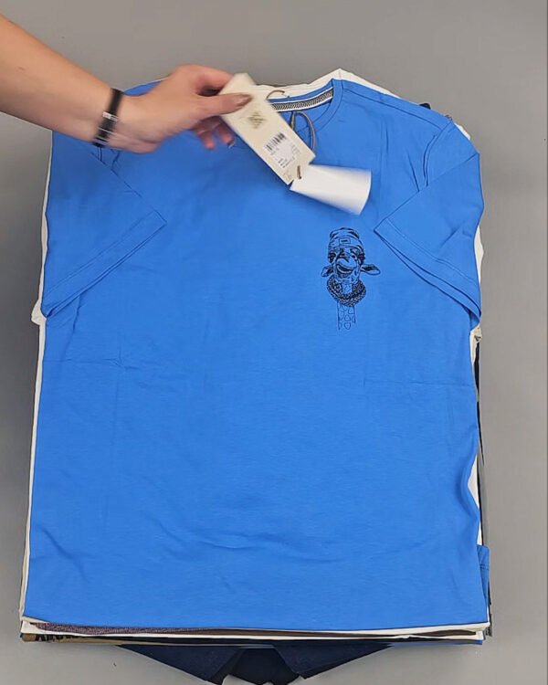 Фотография  683 - BLEND HE Summer 075#15 кг, ЛОТ №9003 оптом в Рязани и Рязанской области