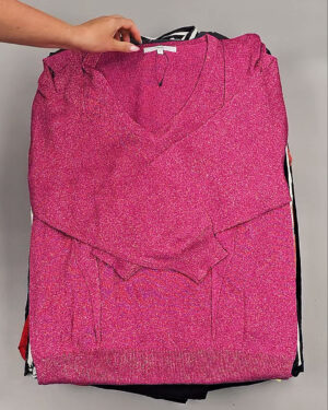 Фотография  476 - NEXT Winter Women mix#15 кг оптом в Рязани и Рязанской области