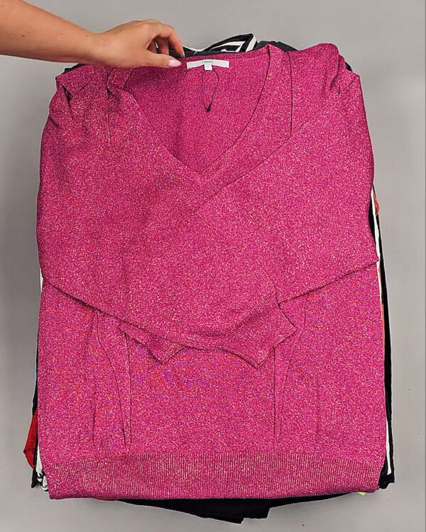 Фотография  721 - NEXT Winter Women mix#15 кг оптом в Рязани и Рязанской области