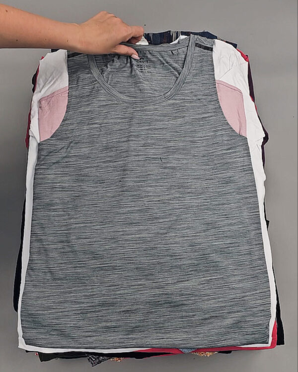 Фотография  204 - LIDL Summer mix 114#20 кг, ЛОТ №9035 оптом в Рязани и Рязанской области