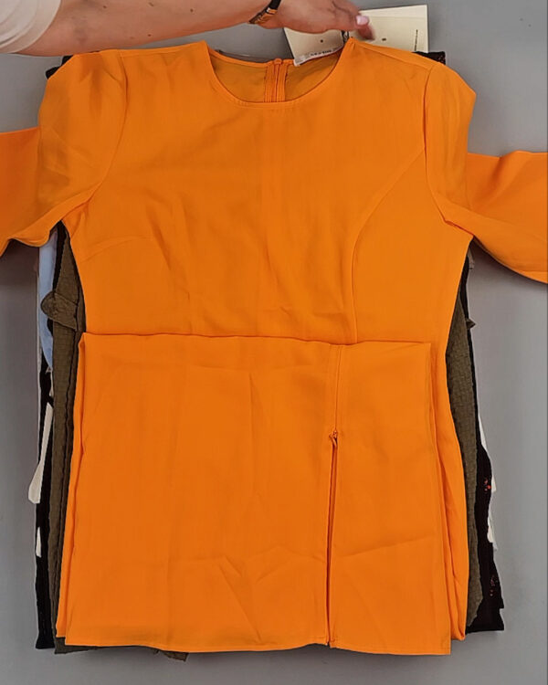 Фотография  336 - GESTUZ mix 075#24 шт, ЛОТ №9019 оптом в Рязани и Рязанской области