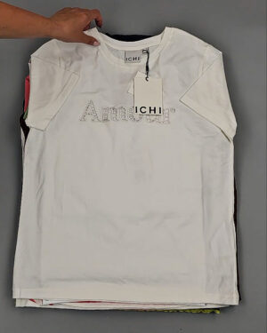 Фотография  357 - Футболки DK COMPANY 045 B#5,5 кг, ЛОТ №9087 оптом в Рязани и Рязанской области